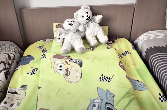 „Vânător” de copii abandonați, reținut pentru 30 de zile. Ororile la care a supus recent doi minori