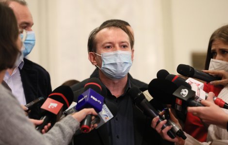 BEx al PNL a aprobat rotația premierilor. Condiția liberalilor a fost ca primul să fie dat de PNL