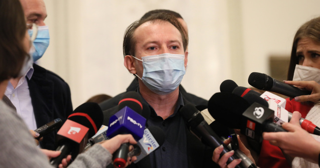 BEx al PNL a aprobat rotația premierilor. Condiția liberalilor a fost ca primul să fie dat de PNL