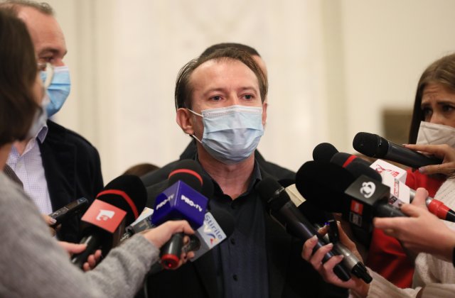 BEx al PNL a aprobat rotația premierilor. Condiția liberalilor a fost ca primul să fie dat de PNL