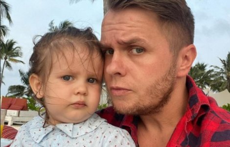 Codin Maticiuc vrea să adopte un copil! Fostul „crai de Dorobanți” are planuri mari de viitor