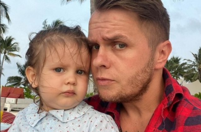 Codin Maticiuc vrea să adopte un copil! Fostul „crai de Dorobanți” are planuri mari de viitor