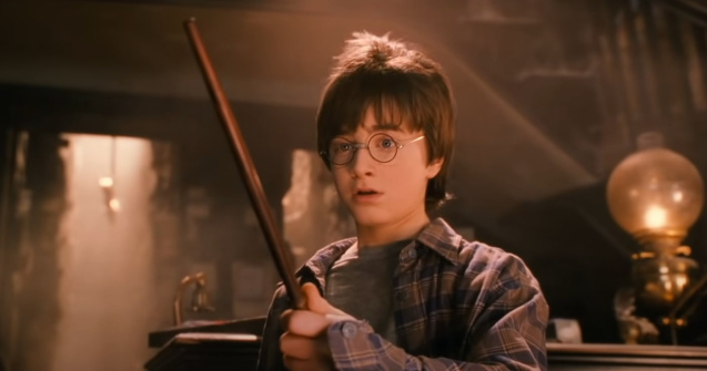 „Harry Potter” revine cu o ediție specială la 20 de ani de la primul episod