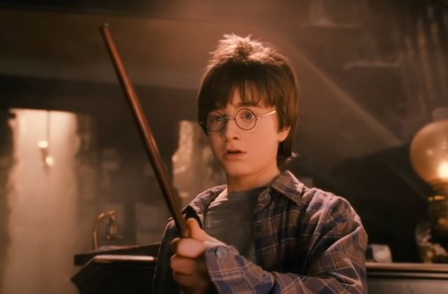 Coloana de filme „Harry Potter” revine cu o ediție specială la 20 de ani de la lansarea primului film. Când va fi lansată
