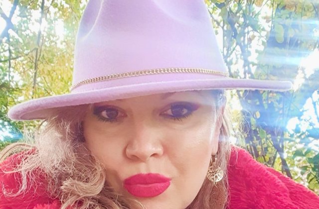 Oana Lis, noi detalii despre starea de sănătatea a soțului ei: „Este la o sursă de oxigen, dar...”