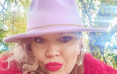 Oana Lis, noi detalii despre starea de sănătatea a soțului ei: „Este la o sursă de oxigen, dar...”