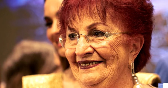O româncă din Israel a primit titlul de „Miss Holocaust Survivor”