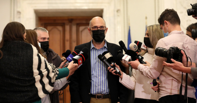 Kelemen Hunor, despre testarea gratuită: Se poate accepta o soluție de compromis, de 30 de zile, dar nu mai mult