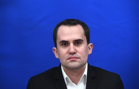 Ciprian Șerban (PSD Neamț): Este exclus ca nevaccinații să își plătească spitalizarea