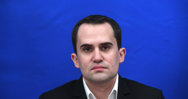 Ciprian Șerban (PSD Neamț): Este exclus ca nevaccinații să își plătească spitalizarea