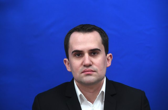 Ciprian Șerban (PSD Neamț): Este exclus ca nevaccinații să își plătească spitalizarea