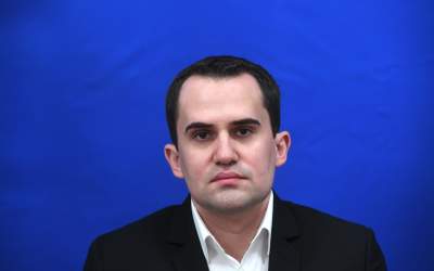 Ciprian Șerban (PSD Neamț):...