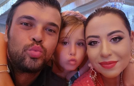 Fiica Oanei Roman, afectată de divorțul părinților: „Zilele trecute ne-a spus că tati a...”