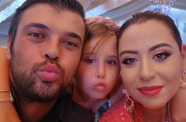Fiica Oanei Roman, afectată de divorțul părinților: „Zilele trecute ne-a spus că tati a...”
