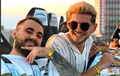 Ce au făcut, de fapt, Emi și Cuza cu un euro pe zi în Asia Express: „Noi cerșeam mâncare și cumpăram...”