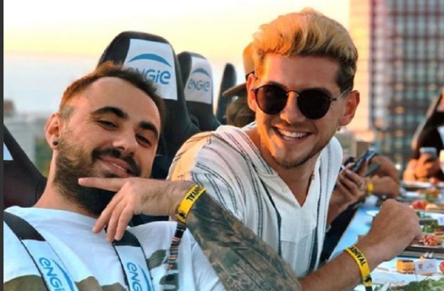 Ce au făcut, de fapt, Emi și Cuza cu un euro pe zi în Asia Express: „Noi cerșeam mâncare și cumpăram...”