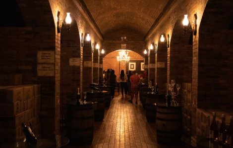 Cele mai faimoase 4 crame din Republica Moldova