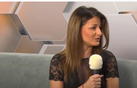 Elena Marin are probleme grave de sănătate! Motivul pentru care fosta concurentă de la Survivor trebuie să se opereze de urgență