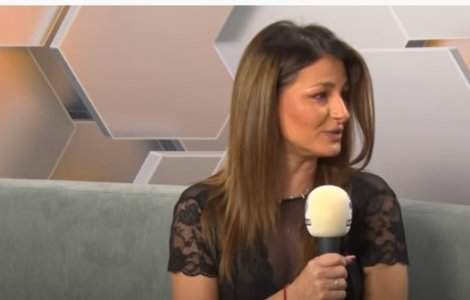 Elena Marin are probleme grave de sănătate! Motivul pentru care fosta concurentă de la Survivor trebuie să se opereze de urgență