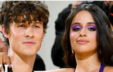 Despărțirea anului! Shawn Mendes și Camila Cabello și-au spus adio: „Vom continua să ne iubim ca și...”
