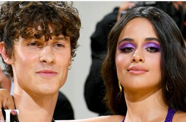 Despărțirea anului! Shawn Mendes și Camila Cabello și-au spus adio: „Vom continua să ne iubim ca și...”