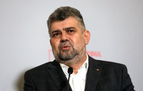 Ciolacu: Săptămâna viitoare România va avea un Guvern