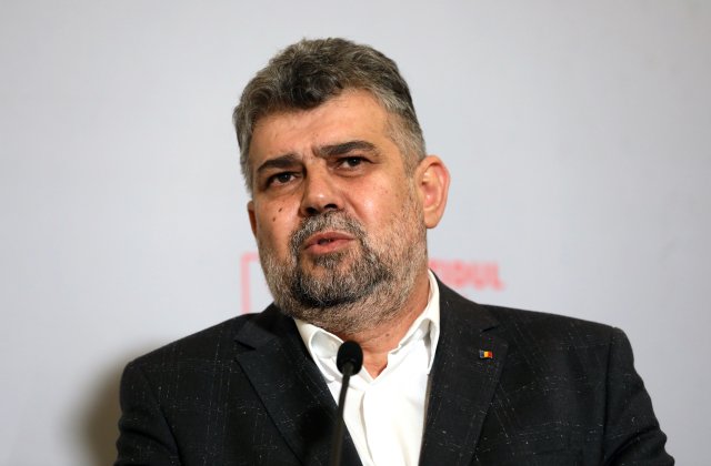 Ciolacu: Săptămâna viitoare România va avea un Guvern