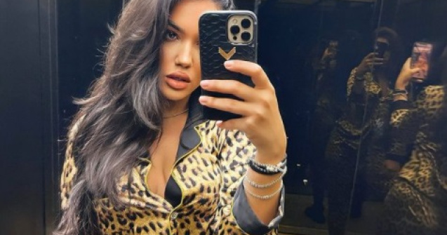 Larisa Udilă, o nouă intervenție estetică după ce fanii i-au transmis că arată groaznic după naștere: „Încep să scap de...”