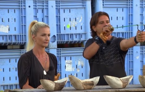 Elwira și Mihai Petre, atacați de fani după au câștigat din nou amuleta la Asia Express: „Chiar așa fără rușine?”