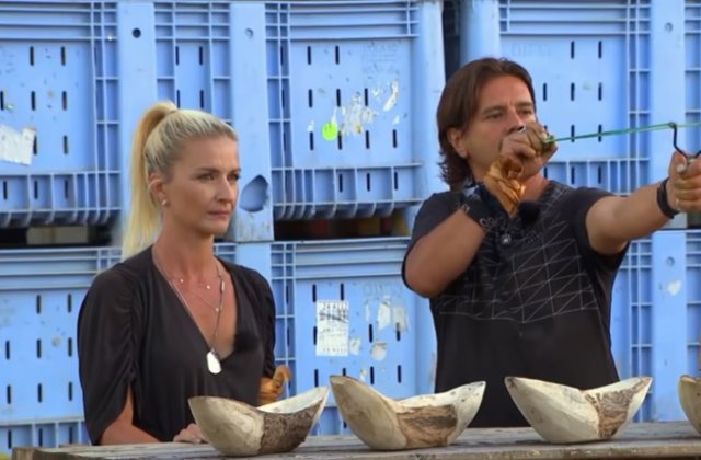 Elwira și Mihai Petre, atacați de fani după au câștigat din nou amuleta la Asia Express: „Chiar așa fără rușine?”