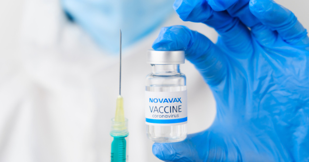 Nuvaxovid este al cincilea vaccin anti-COVID în UE. EMA evaluează vaccinul
