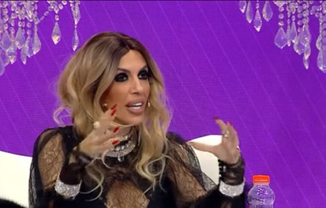 Raluca Bădulescu, primele declarații după ce a rămas fără permis de conducere: „M-a oprit Poliția...”