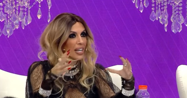 Raluca Bădulescu, primele declarații după ce a rămas fără permis de conducere: „M-a oprit Poliția...”