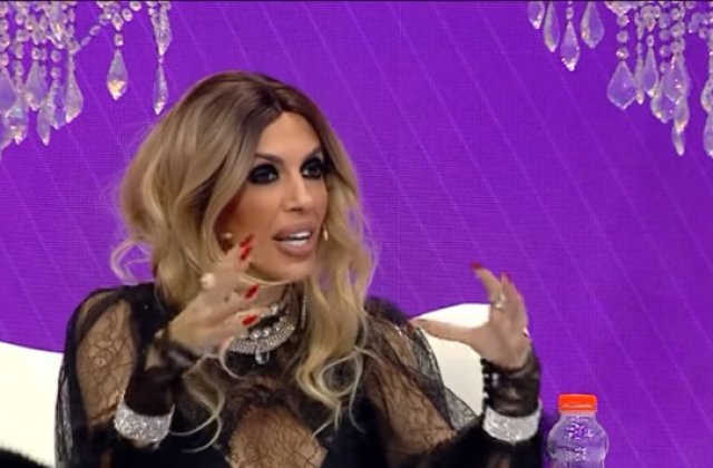 Raluca Bădulescu, primele declarații după ce a rămas fără permis de conducere: „M-a oprit Poliția...”