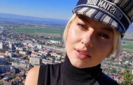 Lidia Buble, mai pregătită ca oricând să se mărite! Artista și-a pus din nou fanii pe jar