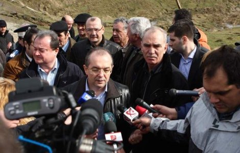 Va cadea sau nu Guvernul?