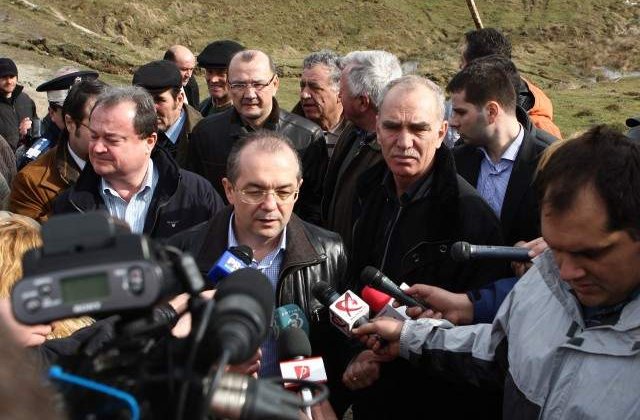 Va cadea sau nu Guvernul?