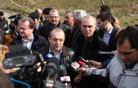 Va cadea sau nu Guvernul?