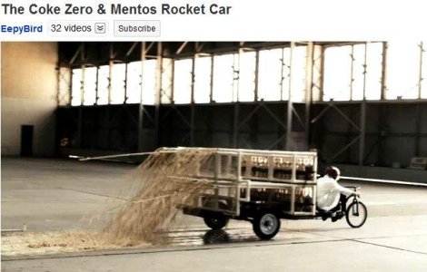  Video  Ce faci cand ramai fara benzina in rezervor?