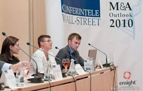 Este piata de M&A pregatita pentru al doilea val de criza?