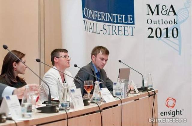 Este piata de M&A pregatita pentru al doilea val de criza?