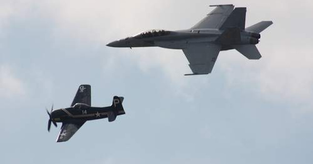 Exercitiile fortelor aeriene din Israel, in Romania?