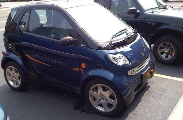 Care sunt cele mai vandute modele auto premium din Romania?