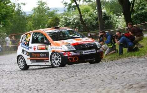 "Dinamobil", din nou pe podium