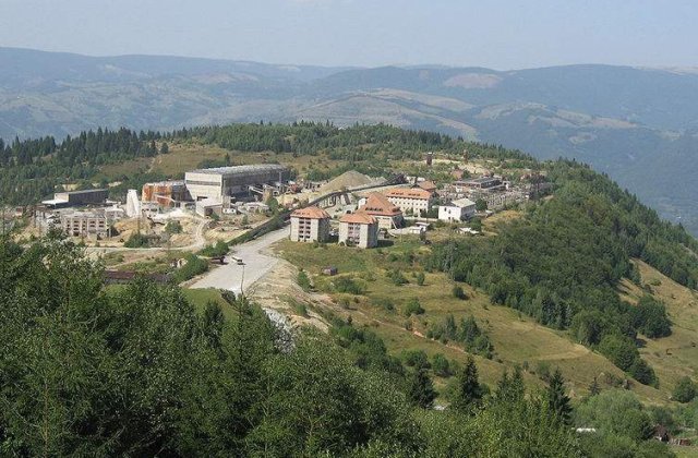 Cum a fost prezentat la CNN proiectul controversat de la Rosia Montana?