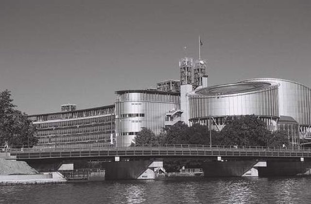 Romulus Mailat se adreseaza CEDO