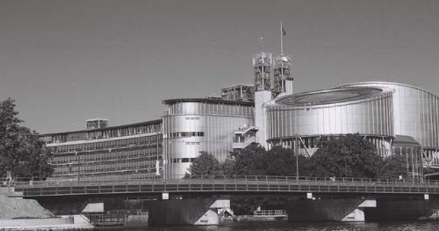 Romulus Mailat se adreseaza CEDO