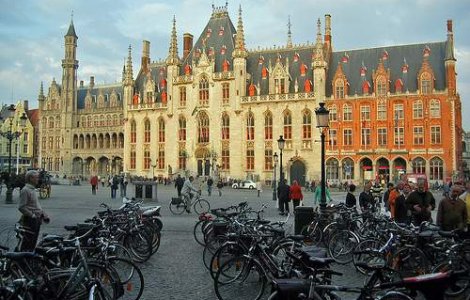 Alegeri anticipate in Olanda