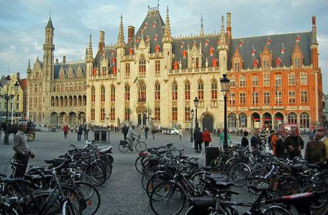 Alegeri anticipate in Olanda