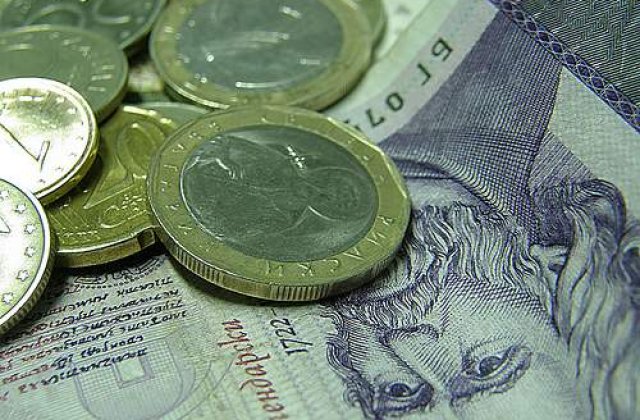 Teama unei "noi Grecii&#39;: Deficitul bugetar bulgar, "sub lupa" UE